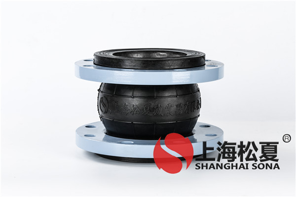 橡膠<a href='http://m.ming1688.cn/' target='_blank'><u>空氣彈簧</u></a>在工作時(shí)會(huì)有什么癥狀？