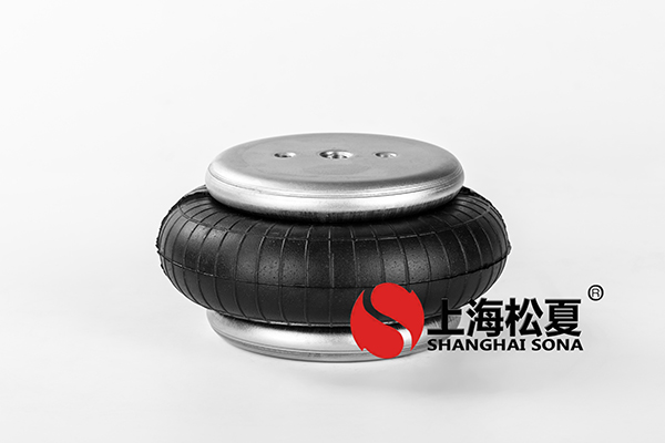 選擇橡膠<a href='http://m.ming1688.cn/' target='_blank'><u>空氣彈簧</u></a>的原因