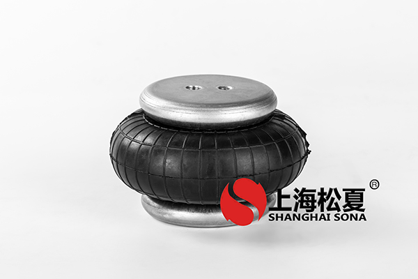 洗滌設(shè)備消音使用單層JBF196-115<a href='http://m.ming1688.cn/' target='_blank'><u>空氣彈簧</u></a>