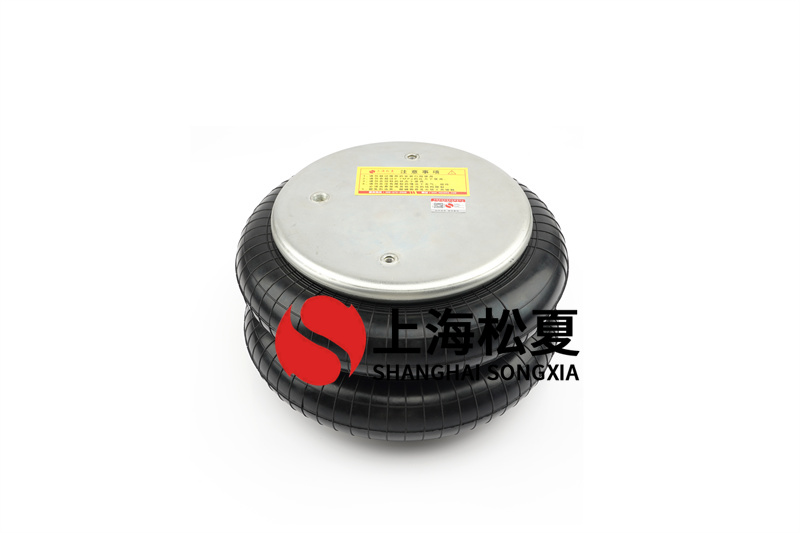 空氣彈簧機械的制作方法如何?