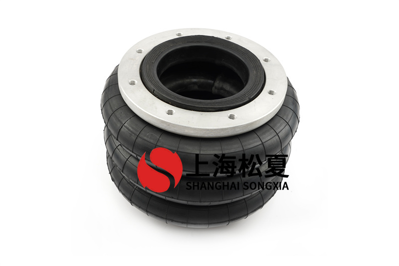 橡膠空氣彈簧常見(jiàn)問(wèn)題及解決方案