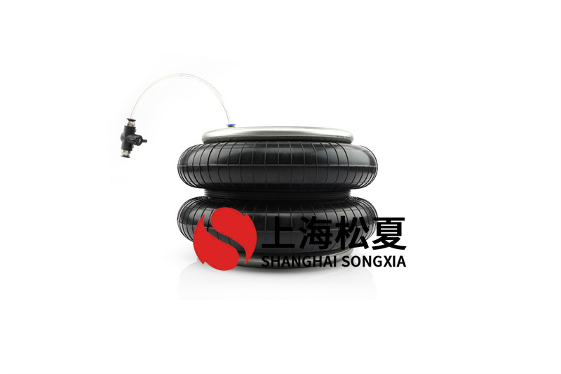 空氣彈簧處于什么狀態？
