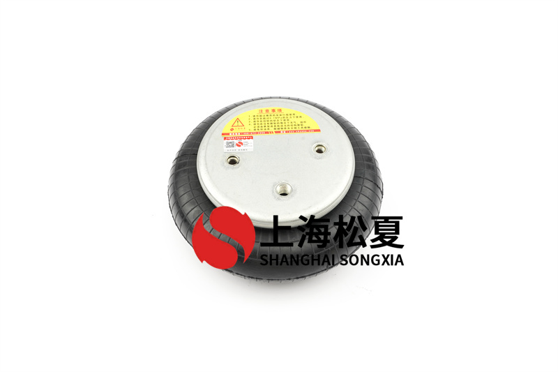 空氣彈簧氣囊是氣體減震嗎？