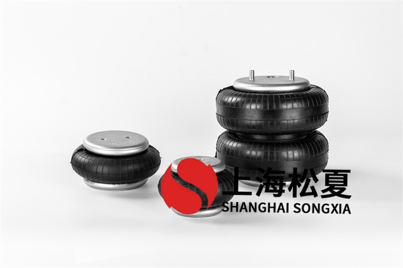 移動式震動平臺用進口的氣囊式氣缸嗎？
