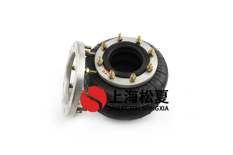 翻轉(zhuǎn)式振動(dòng)平臺(tái)可以用HF式的氣囊氣缸嗎？