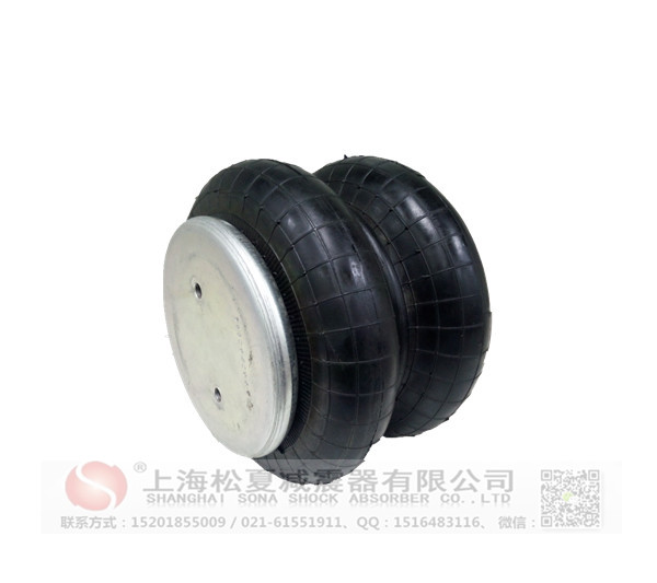 <a href='http://m.ming1688.cn/' target='_blank'><u>空氣彈簧</u></a>剛度參數的確定有理論分析和實驗測定