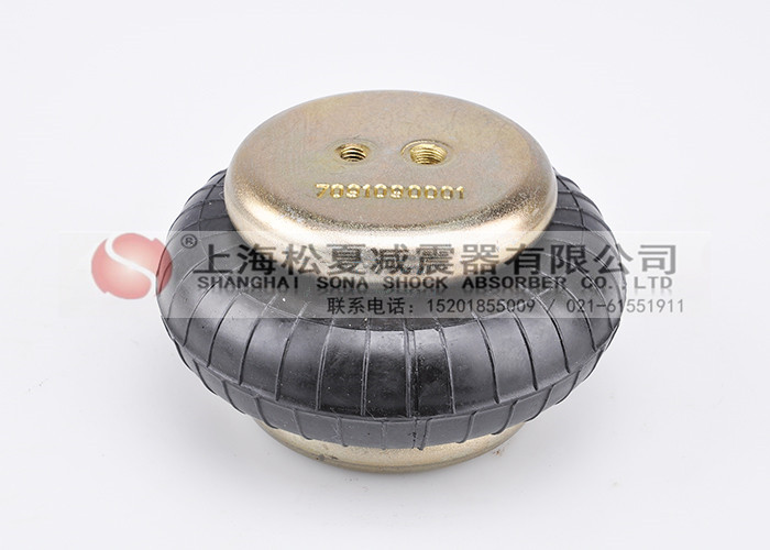 JBF145/110-1橡膠<a href='http://m.ming1688.cn/' target='_blank'><u>空氣彈簧</u></a>