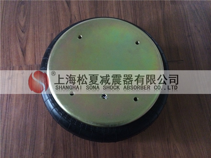 JBF386/140-1橡膠<a href='http://m.ming1688.cn/' target='_blank'><u>空氣彈簧</u></a>
