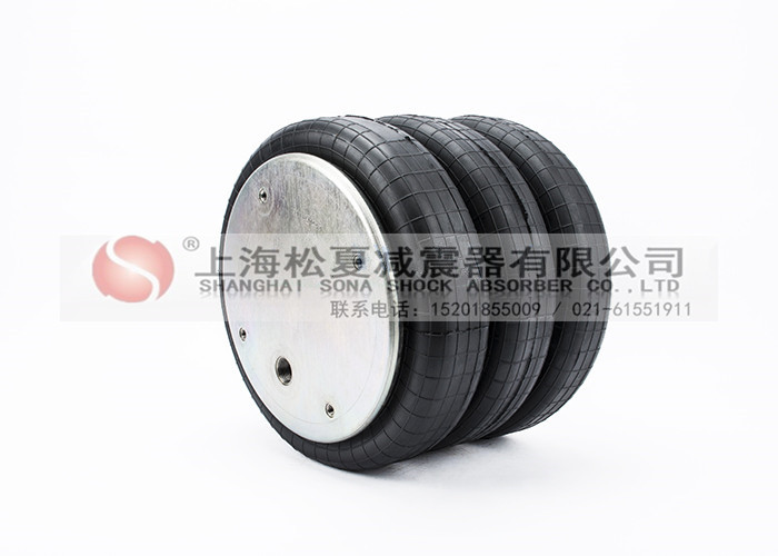 JBF406/520-3橡膠<a href='http://m.ming1688.cn/' target='_blank'><u>空氣彈簧</u></a>