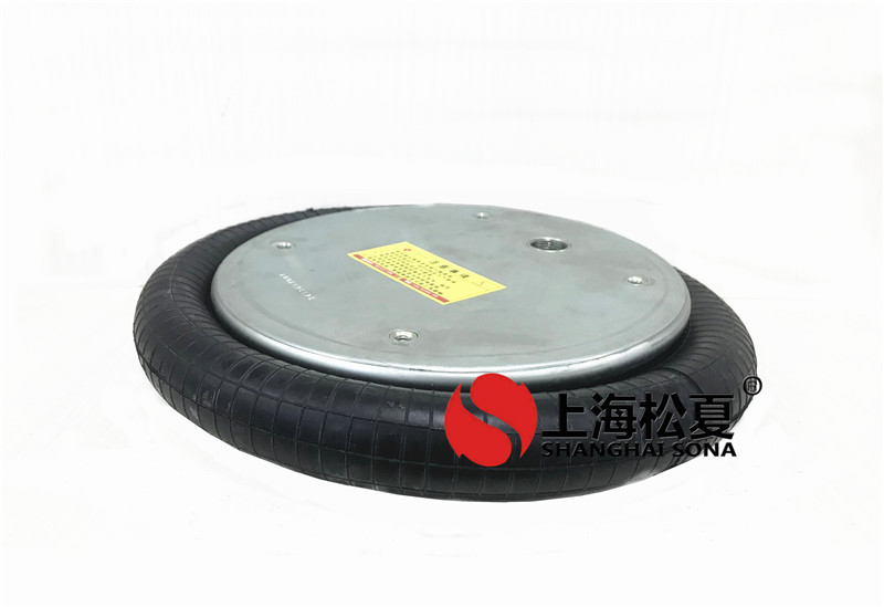 FS530-14CI橡膠<a href='http://m.ming1688.cn/' target='_blank'><u>空氣彈簧</u></a>W01-358-7092減震氣囊氣墊