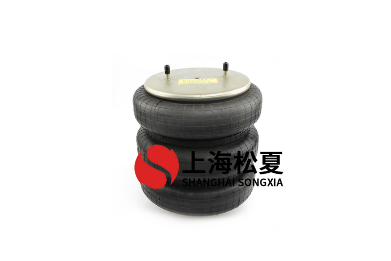 橡膠<a href='http://m.ming1688.cn/' target='_blank'><u>空氣彈簧</u></a>組件的結構和功能