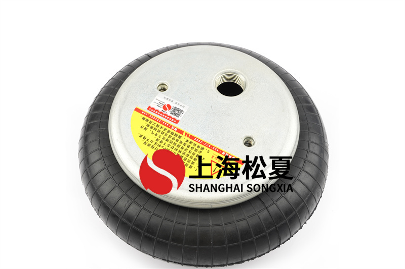 <a href='http://m.ming1688.cn/' target='_blank'><u>空氣彈簧</u></a>的結(jié)構(gòu)形式