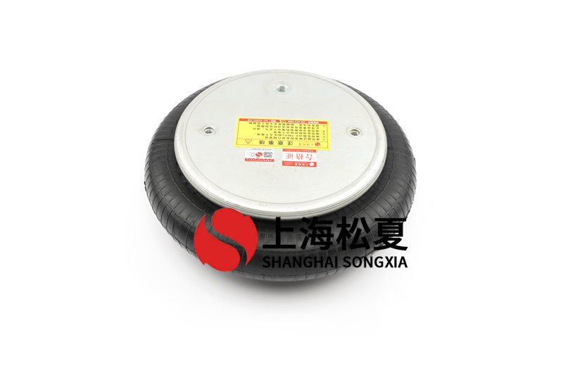 橡膠<a href='http://m.ming1688.cn/' target='_blank'><u>空氣彈簧</u></a>的優點是什么?