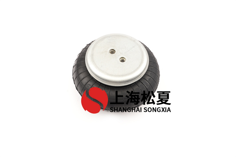 橡膠<a href='http://m.ming1688.cn/' target='_blank'><u>空氣彈簧</u></a>的彎曲應變