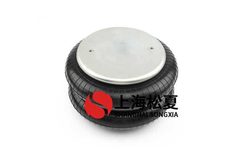 橡膠<a href='http://m.ming1688.cn/' target='_blank'><u>空氣彈簧</u></a>的安裝使用常見問題