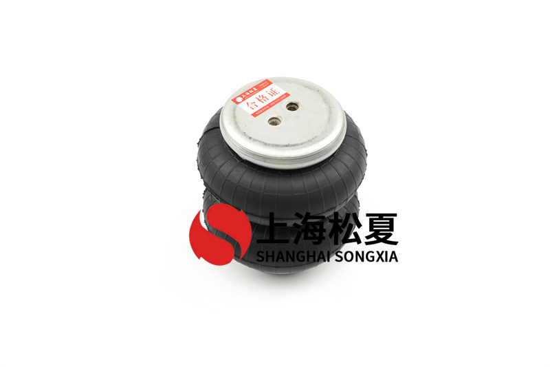 橡膠空氣彈簧是靠什么特性來(lái)供氣的?