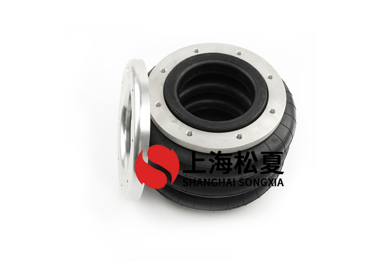 橡膠<a href='http://m.ming1688.cn/' target='_blank'><u>空氣彈簧</u></a>在起重機械上的應用