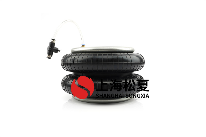 橡膠<a href='http://m.ming1688.cn/' target='_blank'><u>空氣彈簧</u></a>的垂直特點及類型