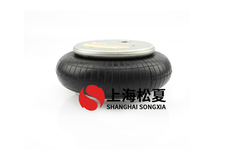 空氣彈簧的性能優(yōu)點有哪些?